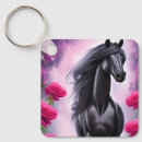Search for stallion key rings Horses