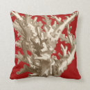Search for sea coral cushions Sealife