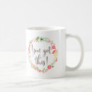 Search for vintage chic mugs Flowers