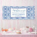 Search for rustic wedding banners Watercolor