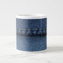 Search for denim mugs Jean