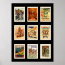 Search for collectable posters Vintage