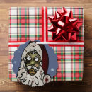 Search for zombie christmas tree decorations Spooky