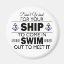 Search for business magnets Typography