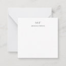 Search for image note cards Elegant