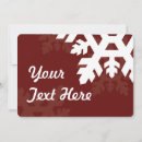 Search for first christmas invitations Season