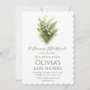 Search for lily of the valley invitations Nature