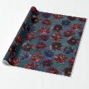 Search for jewel tone wrapping paper Elegant