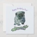 Search for french bulldog birthday invitations Kids