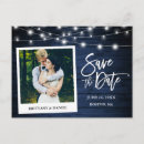 Search for string postcards Save our date