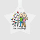 Search for three girls christmas tree decorations Baby girl