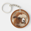 Search for cute llama alpaca key rings Wool