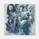 Search for armies magnets Bilbo