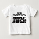 Search for lawyer baby clothes Attorney