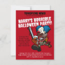 Search for carnival halloween invitations Trick or treat