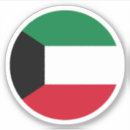 Search for flag of kuwait stickers Travel