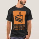 Search for cake mens tshirts Vintage