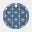 Search for ethnic christmas tree decorations Arabesque