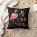 Search for christmas flamingo cushions Xmas