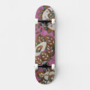 Search for ornamental skateboards Motif