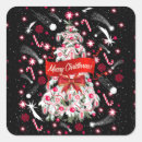 Search for night stars stickers White