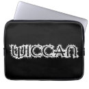 Search for goddesses laptop cases Wiccan
