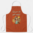 Search for pants aprons Cook