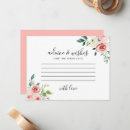 Search for wishes note cards Elegant