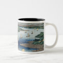 Search for hiroshige mugs 19th