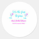Search for vine stickers Bridal shower