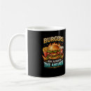 Search for burger mugs Fastfood
