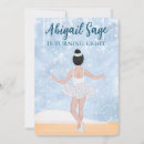 Search for nutcracker ballet invitations Ballerina