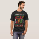 Search for math teacher ugly christmas sweater tshirts Birthday
