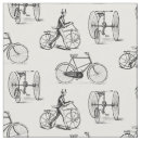 Search for vintage bicycle fabric Antique
