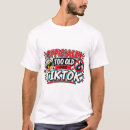 Search for tiktok tshirts Limited