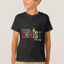 Search for religious christmas boys tshirts Xmas