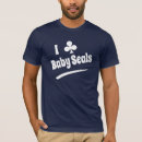 Search for seal clubbing tshirts Offensive
