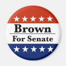 Search for reelection magnets Democrat