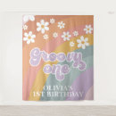 Search for 1st birthday backdrops Girl