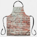 Search for old age aprons Brick