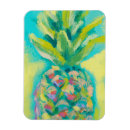 Search for pineapple magnets Tropical