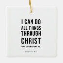 Search for lived through christmas tree decorations Jesus