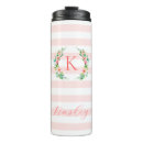 Search for cute travel mugs Monogrammed