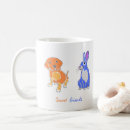 Search for rabbits mugs Elegant