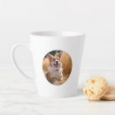 Search for pet photos mugs For her