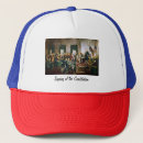 Search for founding hats Constitution