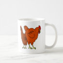 Search for crazy chicken lady mugs Eggs