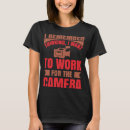 Search for work photography Camera