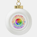 Search for women christmas tree decorations Political