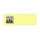 Search for cyclist return address labels Sports